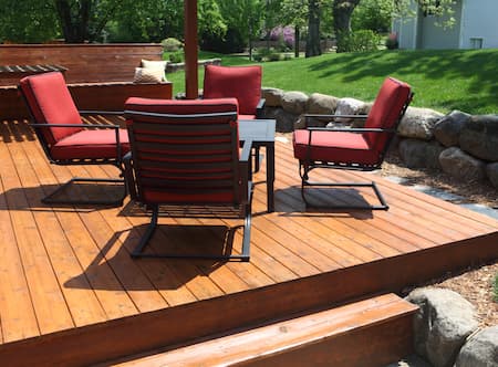 3 Tips to Keep Your Deck in Great Shape