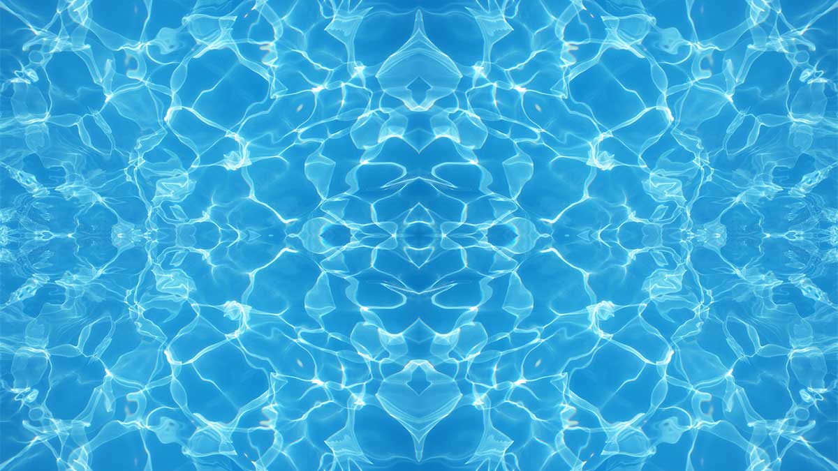 Water Background Image