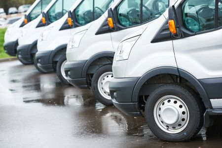Fleet washing programs how regular washing protects your brand and equipment