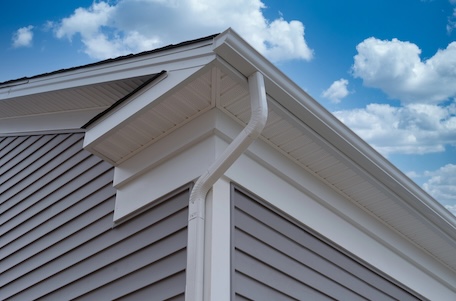 Gutter brightening vs gutter cleaning whats the difference and when do you need each