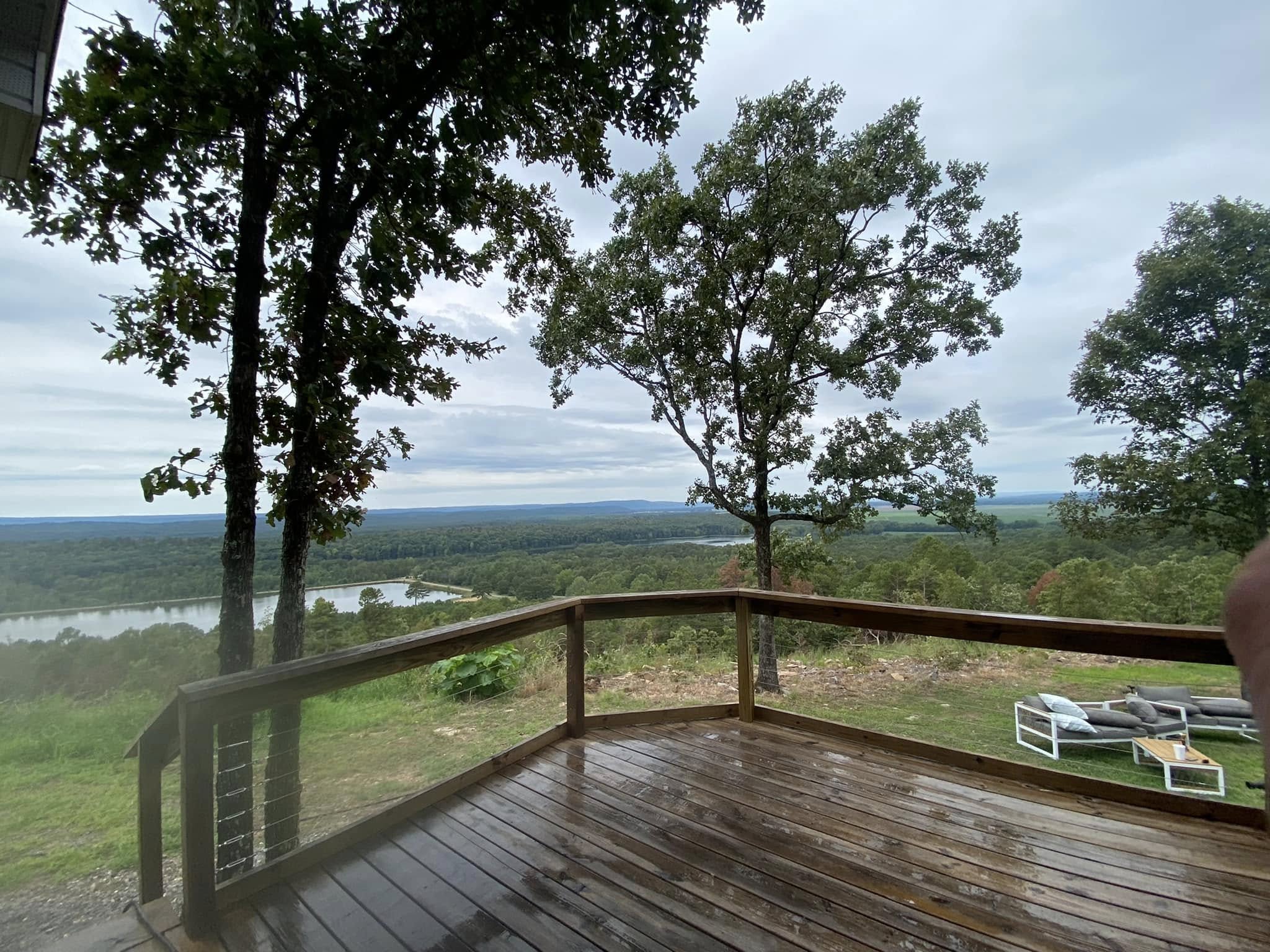 Affordable Deck Cleaning in Conway, AR