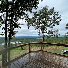 Affordable-Deck-Cleaning-in-Conway-AR 0