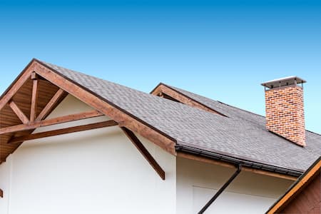 Roof cleaning Conway AR